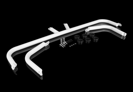 Braum Racing 2008+ 370Z Harness Bar Kit