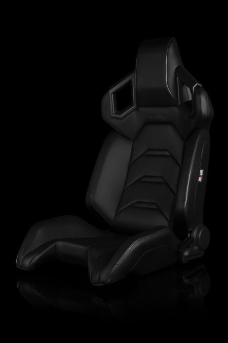 Braum Alpha X Racing Seat