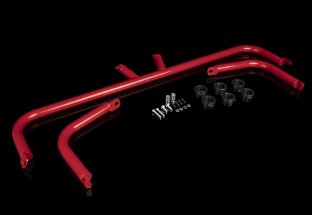 Braum Racing 2008+ 370Z Harness Bar Kit