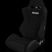 Braum S8 Racing Seat (Pair)