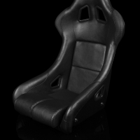 Braum Falcon FIA Approved Racing Seat (Single)