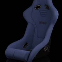 Braum Falcon-R FRP Racing Seat (Single)