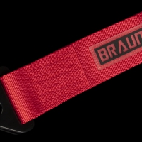 Braum Two Strap Kit