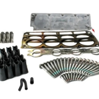 BTR GEN IV 07-13 TRUCK DOD DELETE KIT