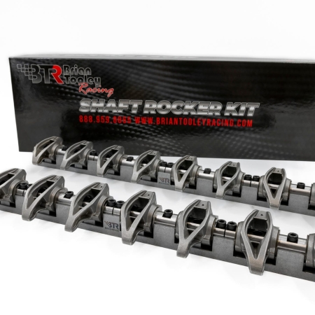 BTR LS3 SHAFT ROCKER KIT