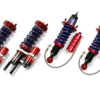 Buddy Club RS EVO Damper Kit Civic Si 06-11