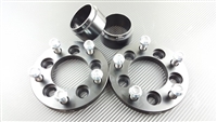 P2M 15MM WHEEL SPACERS : 5X114 PCD / M12X1.50 STUD / 64.1 BORE