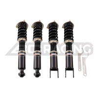 BC Racing BR Coilovers | 93-98 Toyota Supra MKIV / 92-00 Lexus SC300/SC400 | C-15