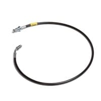 Chase Bays Clutch Line – 92-99 BMW E36 with BMW Trans Adapter (Extended for Swap)