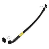 Chase Bays High Pressure Power Steering Hose – BMW E46 w/ GM LS1 | LS2 | LS3 | LS6