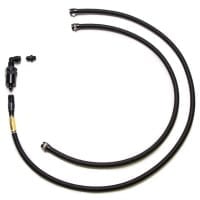 Chase Bays Fuel Line Kit – Nissan 240sx S13 / S14 / S15 with 1JZ-GTE | 2JZ-GTE