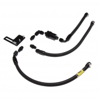 Chase Bays Fuel Line Kit – Nissan 240sx S13 / S14 / S15 with KA24DE | SR20DET