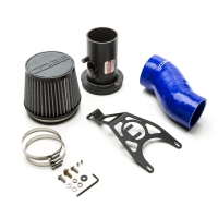 Cobb SF Intake System – COBB Blue – Subaru 2008-14 WRX, 2008-19 STI, 2009-13 FXT