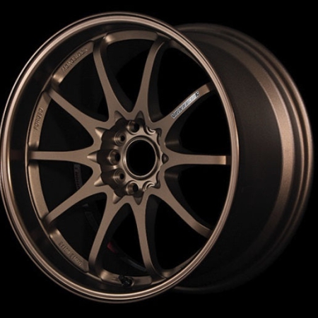 Volk Racing CE28N 17X7.5 +50 5-100 Bronze