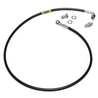 Chase Bays Clutch Line – Nissan 240sx S13 / S14 with VQ35DE or 1JZ | 2JZ – LHD ONLY