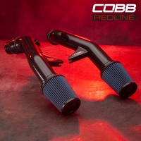 COBB 2018-2020 GTR Redline Carbon Fiber Big SF Intake System