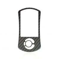 COBB Accessport V3 Carbon Fiber Black Faceplate