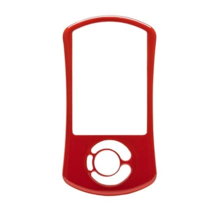 COBB Accessport V3 Red Faceplate