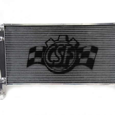 CSF Racing Radiator – 89-97 Mazda Miata