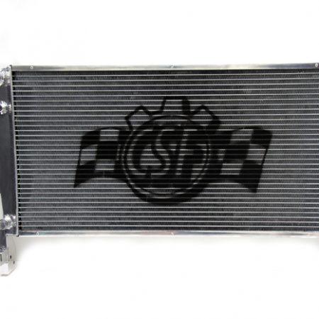 CSF Racing Radiator – 02-07 Subaru Impreza (WRX/STI – w/ filler neck)