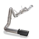 Carven 2019-2020 Ram Direct Fit Exhaust Tip Replacement Set Includes 5.0” Exhaust Tips “Polished Stainless”