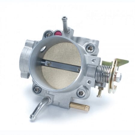 Skunk2 Alpha Series 70mm Cast Throttle Body B,D,H,F Series Engine