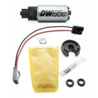 Deatschwerks DW65C 265lph compact fuel pump – RSX 02-06,Civic 01-05, MX5 2006-2015