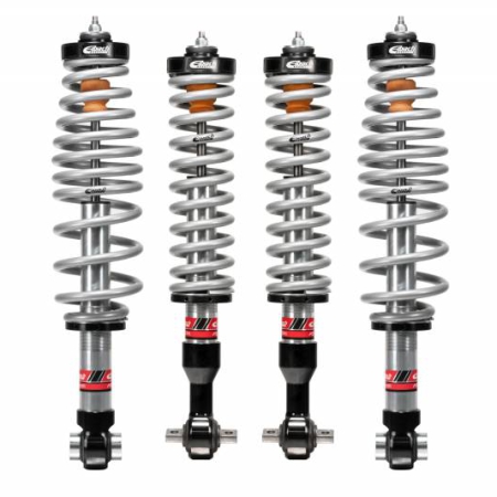 Eibach 2021+ Ford Bronco Pro-Truck Coilover 2.0 Front & Rear