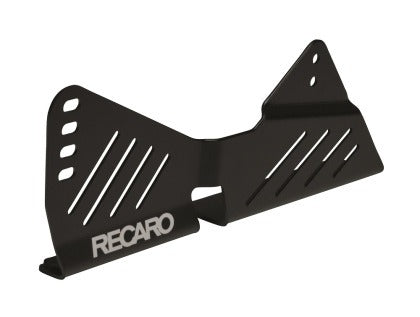 RECARO SIDE MOUNT ADAPTER PODIUM FIA