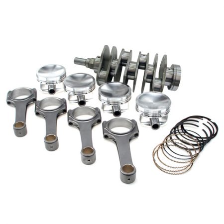 Brian Crower EJ205/EJ207 2.17L Stroker Kit | BC0604