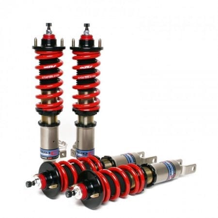 Skunk2 Pro C Coilovers – Brz / Frs