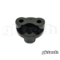 GK Tech Nissan 240sx/R32/Z32 Solid Aluminum extended Steering Shaft Bushing