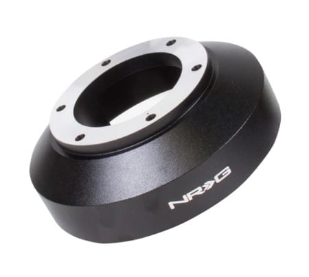 NRG Short Hub – Nissan 350Z / 370Z / Versa / Cuba / Armada / Frontier / Sentra SE-R, Infiniti G35 / G37