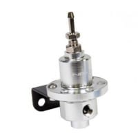 NRG Silver Fuel Regulator