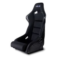 NRG FRP-301 Fiber Glass Bucket Seat Large