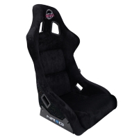 NRG FRP Bucket Seat PRISMA Edition – Large