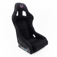 NRG FRP Bucket Seat PRISMA Edition – Medium