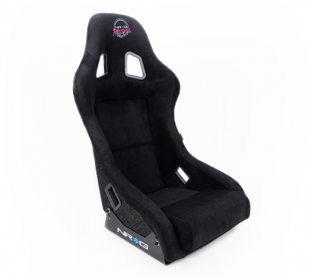 NRG FRP Bucket Seat PRISMA Edition – Medium