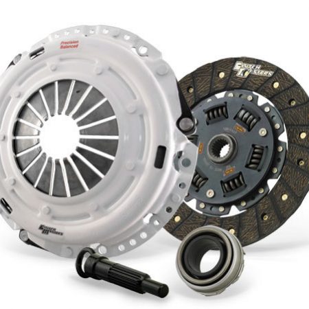 Clutch Masters 83-89 Mazda RX-7 1.1L / 1.3L NT FX100 Clutch Kit