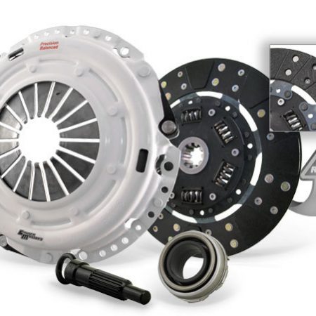 Clutch Masters 03-08 Mazda Mazda6 3.0L FX250 Clutch Kit