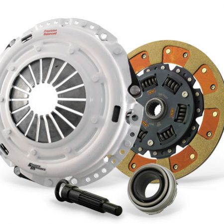 Clutch Masters FX300 Single Disc Clutch (03015-HDTZ) – 1985 to 1988 535I – 3.4L – E28