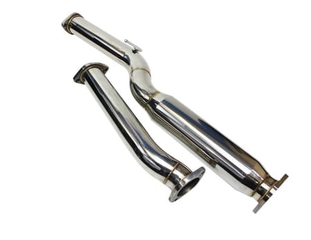 ISR Performance Street Exhaust – Hyundai Genesis Coupe 3.8 V6 09-13