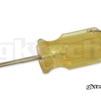 GK Tech Screwdriver Car Key End