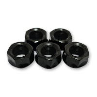 GK Tech Short Nuts (5 pack)