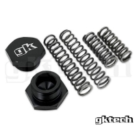 GK Tech Nissan 350z / 370z Shifter Return Spring Kit