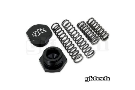 GK Tech Nissan 350z / 370z Shifter Return Spring Kit