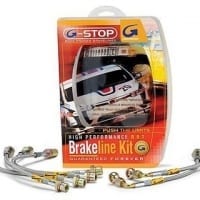 Goodridge SS Brake Line Kit – 1989-2005 Mazda MIATA