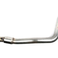 Grimmspeed Downpipe 3″ – 08+ WRX, 08+ STI, 05-09 LGT (5spd, 6spd)