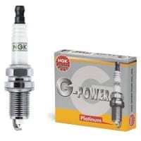 NGK 7090 BKR5EGP G-Power Spark Plug – Box of 4