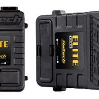 Haltech Elite 1500 ECU